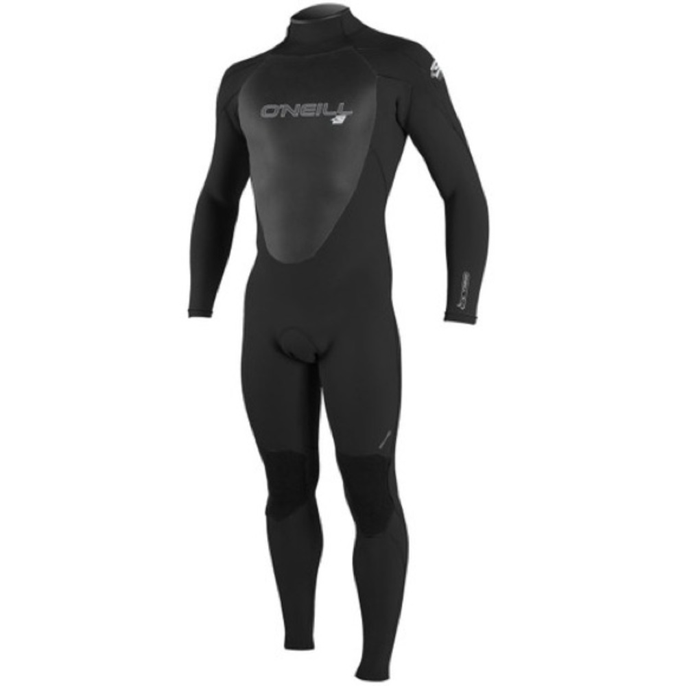 O'Neill Men's Black Full-Body Wetsuit